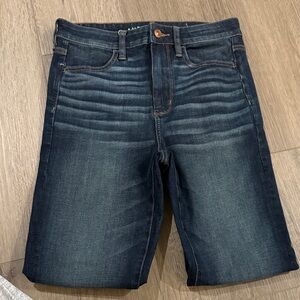 Women Jeans American Eagle